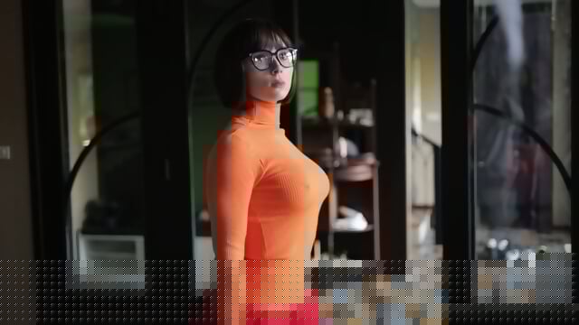 Sweetie Fox Scooby Doo This