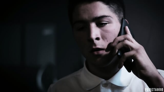 Blair Williams Mamma's Boy 4K