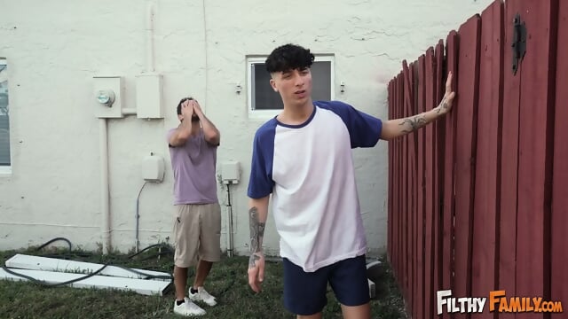 Tia Maria Filthy Family