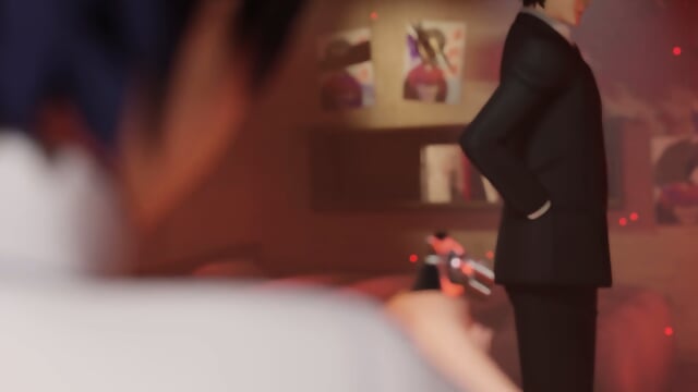 [Persona 4] Midnight Channel Special Feature Part II