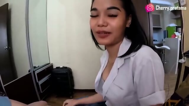 SMA cantik2 baru belajar open BO [vidio penuh cek kolom deskripsi]