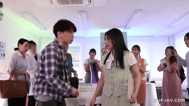 Future Science SEXPO 20XX Time Can Be Stopped, And You Can Become Invisible.Â Â Cast(s):Â Sara UrukiÂ Â ,Â Manami OouraÂ Â ,Â Eru ShiinaÂ Â ,Â Tsubomi MochizukiÂ Â ,Â Hikaru MinasukiÂ 