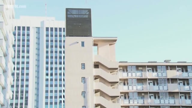 JAPANESE WIFE SEDUCES AVPARTMENT  HAVE A BETTER SEX LIFE THAN WITH HUSBAND Kana Morisawa - UNCENSORED