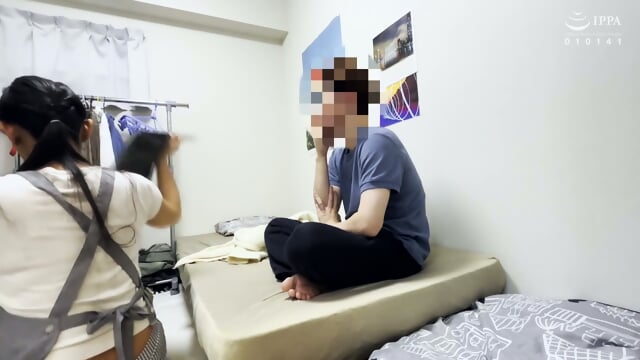 Auntie Rental" Service Returns 94 I Wanted To Have More Amazing Sex With This Sexy And Kind Auntie Who Would Even Let Me Have Sex With Her Secretly