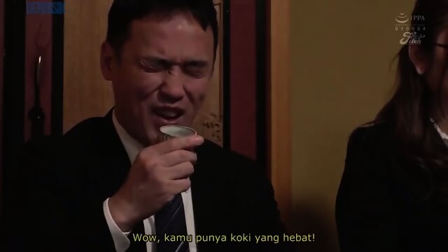 FIVE NOL FIVE (SUB INDO)