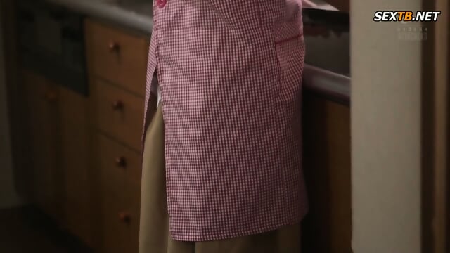 [Eng Sub] Crossed The Line With My stepson - Miho Touno