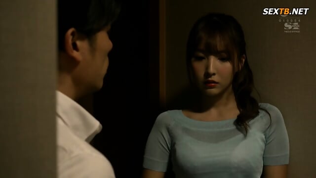 (Eng Sub) My Beloved Wife And Her Asshole Ex-Boyfriend Reignite Their Old Flame - Yua Mikami