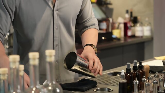 Lana Banana - Blowjob 3