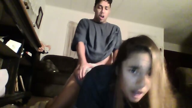 Real  Bro and Sister