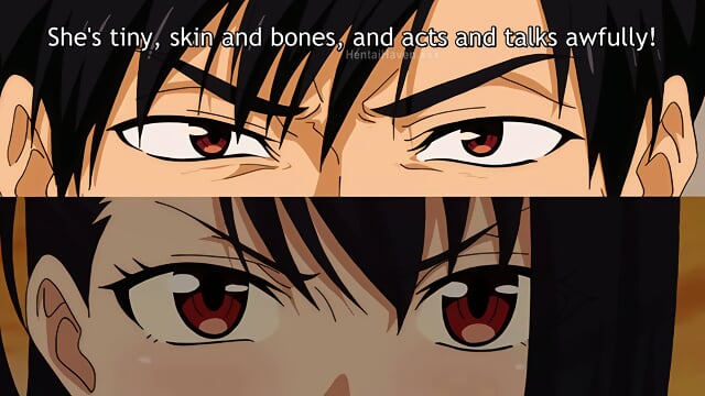 Konomi Ja Nai Kedo tells the story of two siblings who have been fighting constantly since they were teenagers, but their lives take an unexpected turn when they realize they are sexually attracted to each other.