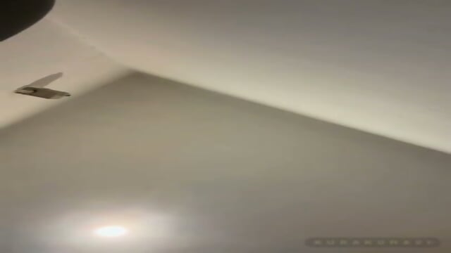 Salma Alea yang lagi viral