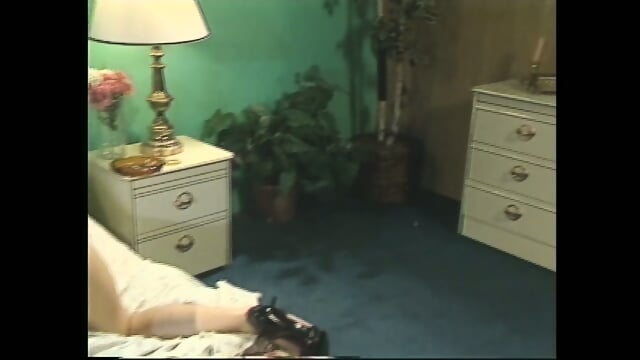 Bottom Line (Houston, Dalny, Dallas, D'Amour, J.R. Carrington) 1995