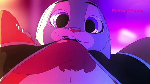 Judy Nick Date Night ( Cartoon XXX Parody )