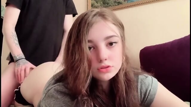 Implausible Beautiful Girl Little Kimberley (Dolly Sky) Being Hardcore Fuck And Intense Painful Orgasm