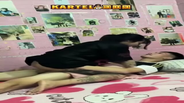 MASSAGE INDONESIA CEWEK NYA CAKEP BANGET