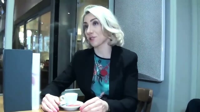 Surprise, It's In Your Butt