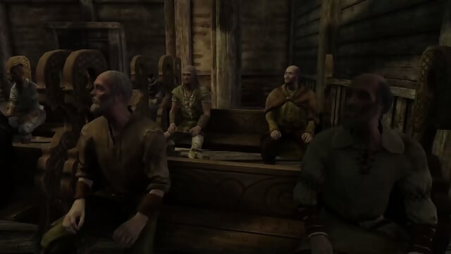 Hypnotized Girl Services Old Men