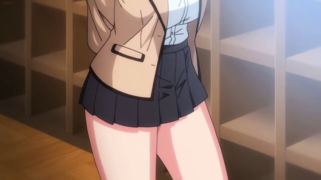 Fuuki Iin to Fuuzoku Katsudou Ep 1-2 4k