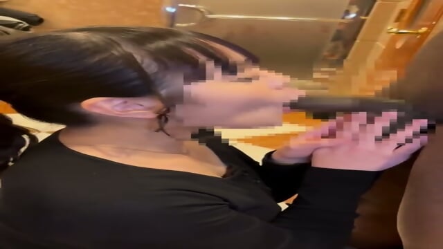 Asian hotwife compared husband to black bull