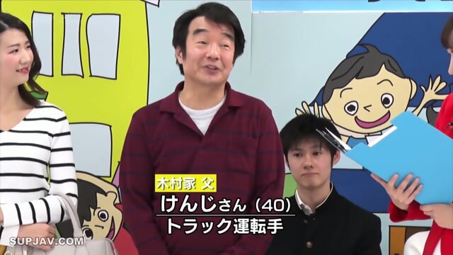 S*D*D* Your Best, Mom And Dad! A Slippery Lotion Battle Between Close Family Members! 2 Decensored