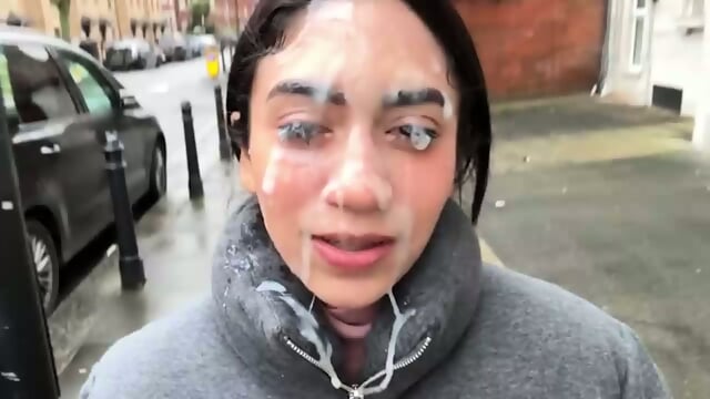 Artemis Carmona - The Greatest Cumwalks Compilation