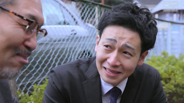 Cuckold House 12 ~ Wife turned into a sex doll ~ Yuika Onozaka