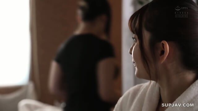 A*D*N-664 Bridal Aphrodisiac Couple Beauty Salon NTR Azusa Hikari Decensored