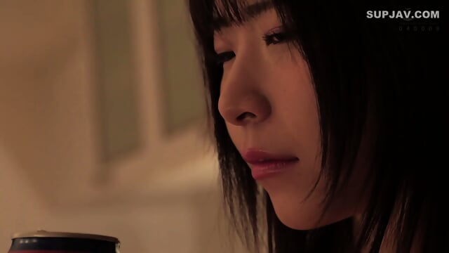 UNCENSORED-EDIT I'm My Husband's Stepson's Creampie Fleshlight Ena Satsuki