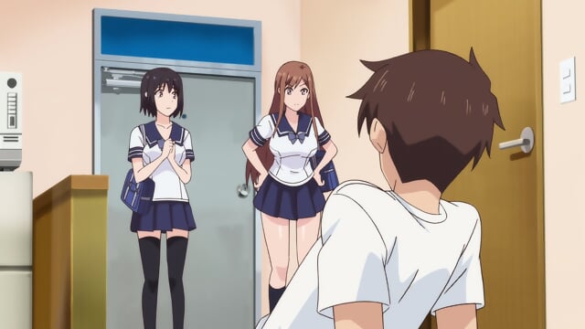 Overflow Uncensored S01E07