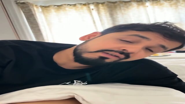 indian insta model isha viral hotel video