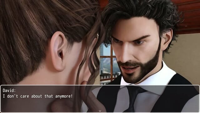 Laura Lustful Secrets: Cheating Wife Fucks A Guy On The Door While Her Husband Is On The Other Side  Preventing Them To Brake The Door , Unexpected Crampie Ep 53