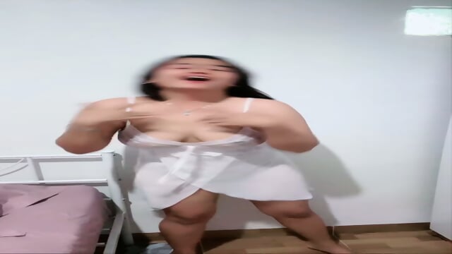 Tante mango live hot