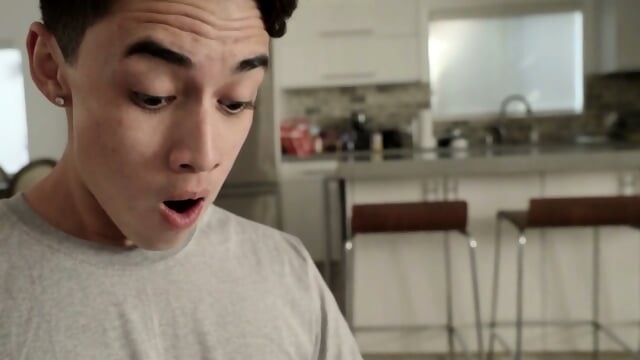 strange relationship between my adopted stepmom and my stepbro