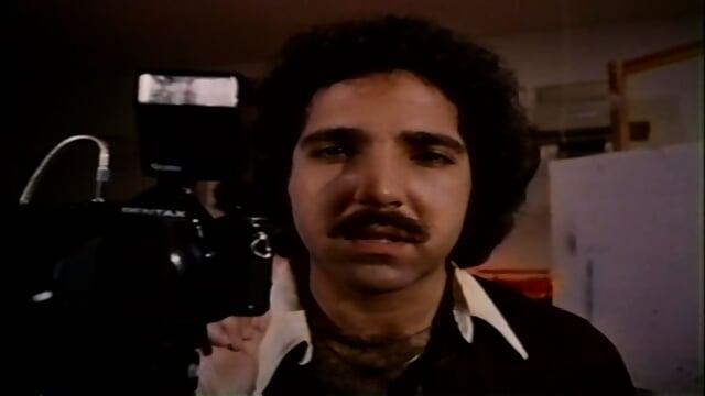 1983 Little Girls Lost