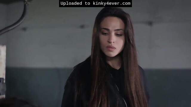 Turkish Girl Tape Gagged By Other Woman