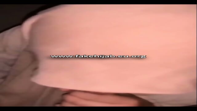 Hijaber Cantik Suka Spong Kontol Full Croot