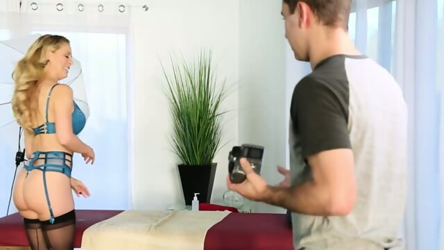 Your Penis Is Much Bigger Than Your Stepfather