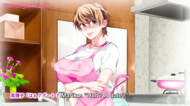 Day-To-Day Step Mother Step Son Three Years Later The Son Impregnated His Mother The Motion Anime FULL EPISODES ENGLISH MOTION ANIME HENTAI