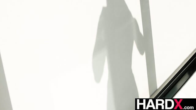 Fiery Lesbian Feast - Katrina Colt And Ella Reese Grind And Lick In Red