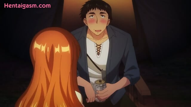 Harem Camp! Uncensored ALL EPISODES 1-8 HAREM HENTAI