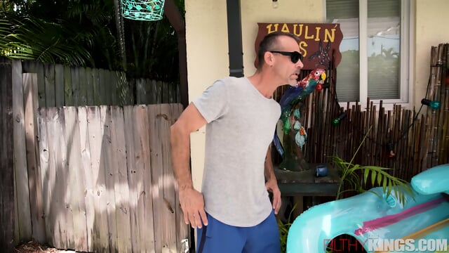 Getting Out Of Chores