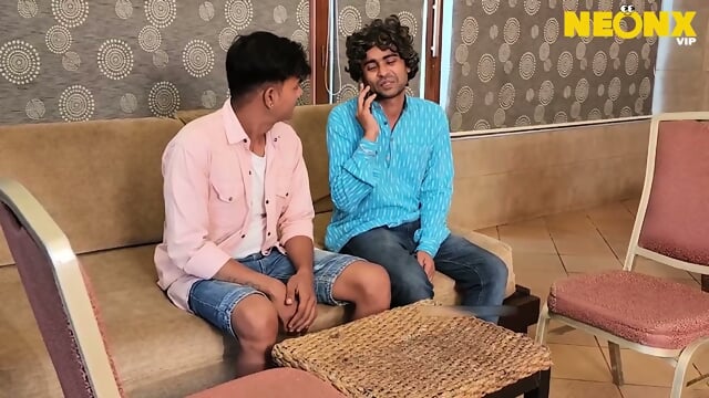 kajal aunty hardcore sex with tow desi boy hardcore threesome sex