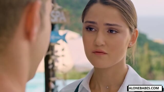 blacked kaisa and eveline get wet and wild with kaisa nord eveline dellai jack rippher