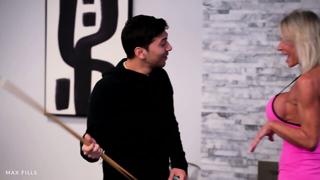 Summâ¬r Angâ¬l Crempie GILF