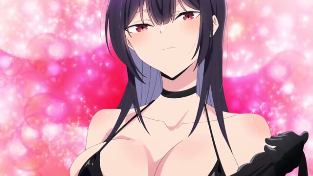 Please Put Them On, Takamine-san Episode 5: "I Want You to Make This Cat Purr, Meow."