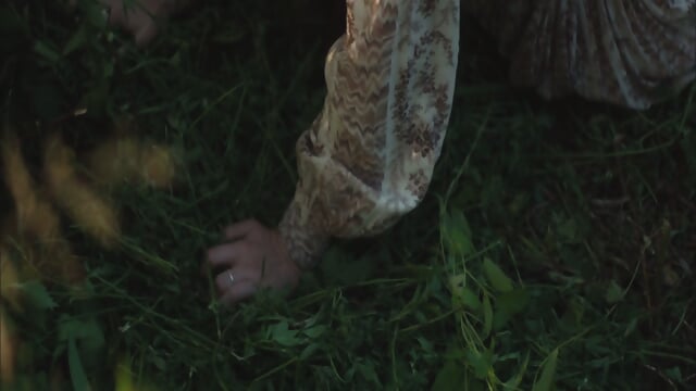 ELIZABETH OLSEN SEXY IN SECRET