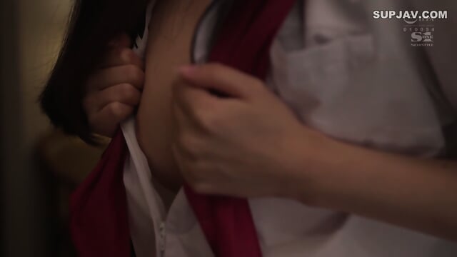 S*S*I*S 973 As A Teacher, I Lost My Mind When I Saw The Well developed Breasts Hidden Under The Uniform Of A Petite And Delicate Female Student Tsubomi Mochizuki Decensored