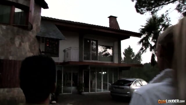 Choni Quiere PollÃ³n