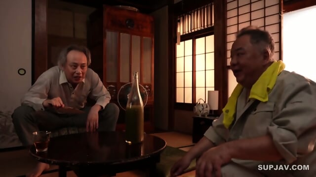 Old Man Gangbang! 25 Consecutive Creampies The Proud Busty Wife Was  By The Villagers Who Went Crazy With Aphrodisiacs After  A New Place Hina Nitori Dgs