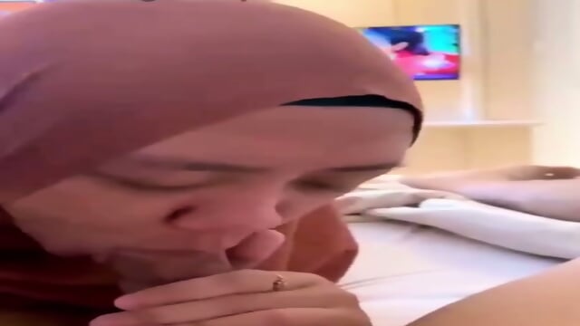 Jilbab ngentot